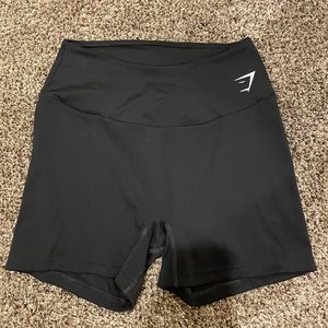 Gymshark Biker Shorts